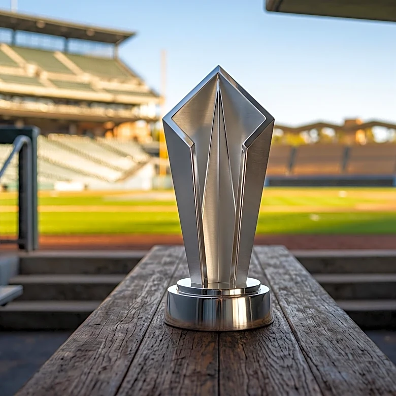 Detroit Tigers' Kevin McGonigle Named American League Outstanding Rookie of the Year