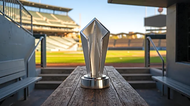 Detroit Tigers' Kevin McGonigle Named American League Outstanding Rookie of the Year