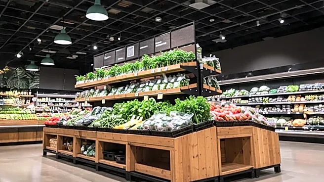 UK Supermarkets Shift Towards Simpler Ingredients in Response to Consumer Demand