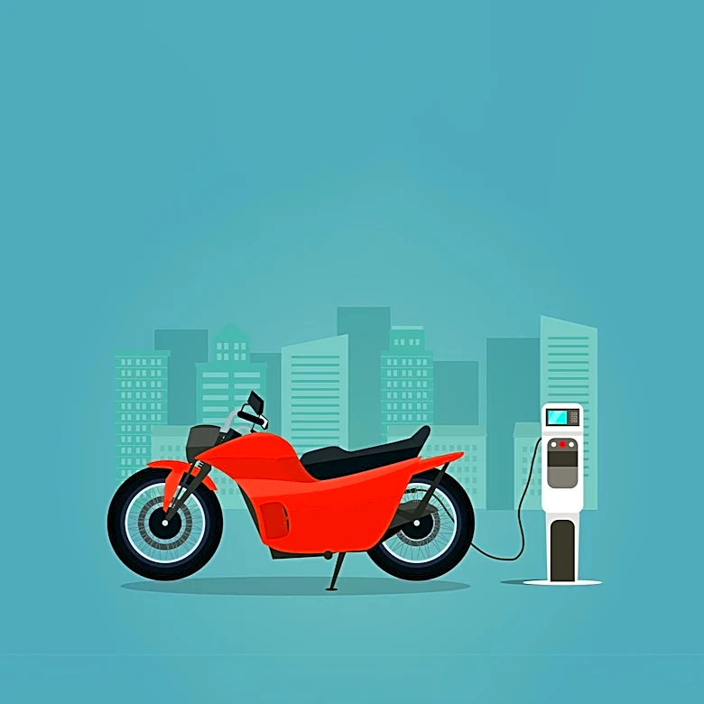 Spiro Expands Electric Motorcycle and Battery-Swapping Technology to Ghana