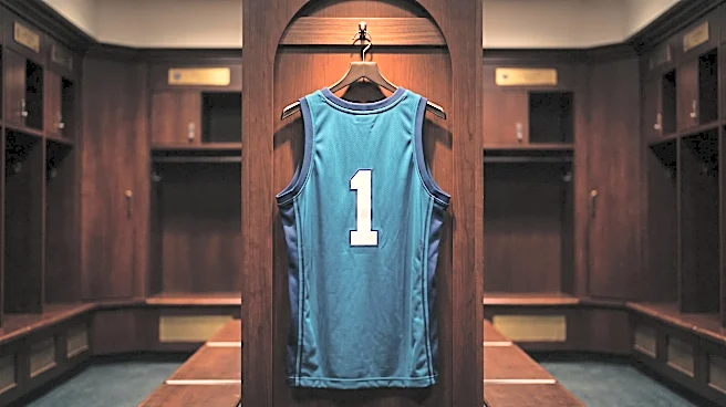 Charlotte Hornets to Retire Muggsy Bogues' No. 1 Jersey in February 2027