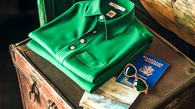 U.S. Polo Assn. Implements Digital Product Passports Ahead of EU Mandate