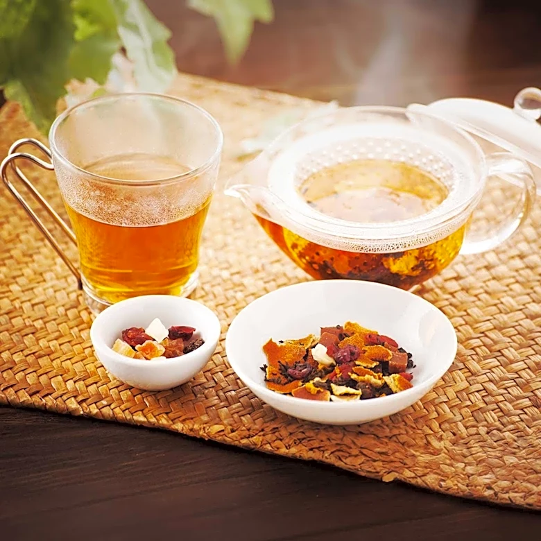 Harney  Sons Launches Officially Licensed Doctor Who Tea Blends in U.S.