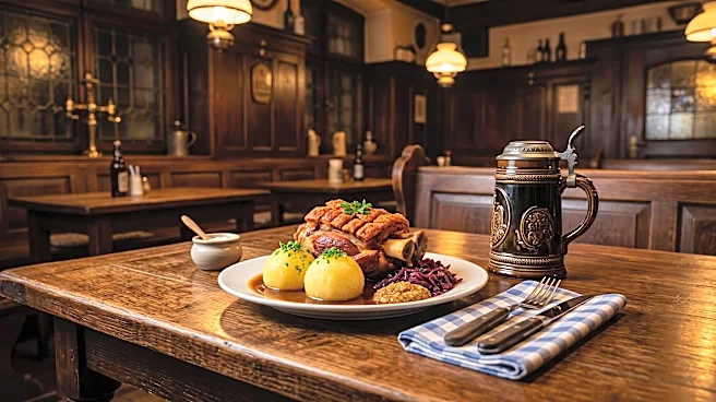 Historic Pittsburgh Restaurant Hosts Filming for 'The Pitt' Season 3