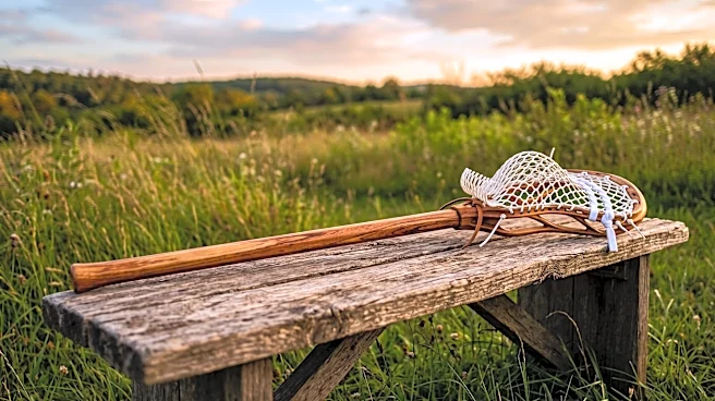 First Official Teaser Released for 'Stewards of the Game' Lacrosse Documentary
