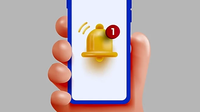 Research Explores Impact of Notification Disablement on Human Attention and Habits