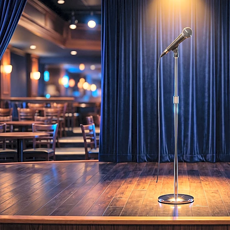 Tiffany Haddish Announces Multiple Stand-Up Comedy Engagements Across U.S. Through Early 2027