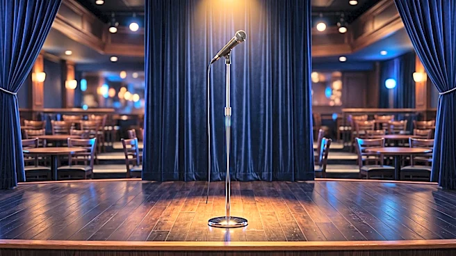 Tiffany Haddish Announces Multiple Stand-Up Comedy Engagements Across U.S. Through Early 2027