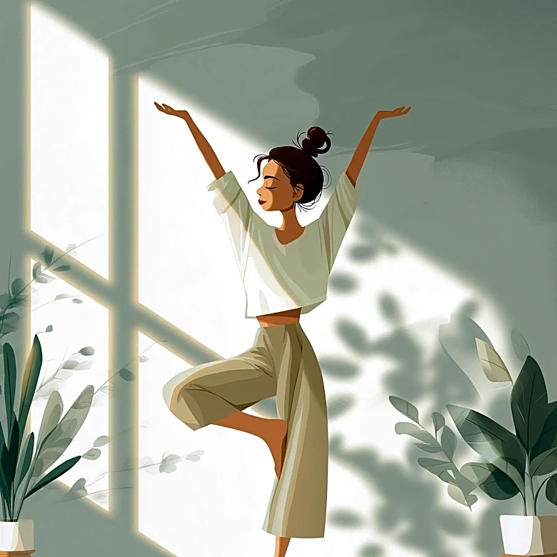 Yoga Practice Emphasizes Samana Vayu for Digestion and Energy Balance