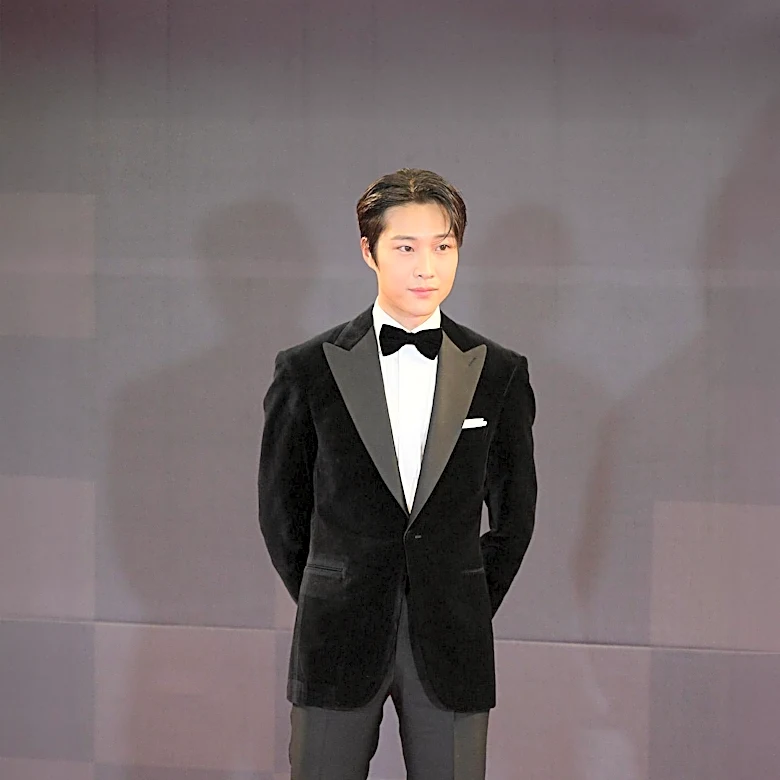 Actor Gong Myoung Joins BH Entertainment, Agency to Support Future Projects