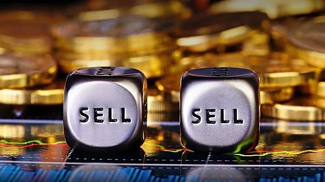 Gold Prices Face Bearish Pressure Below $4,023, Silver Eyes $51 Downside Target