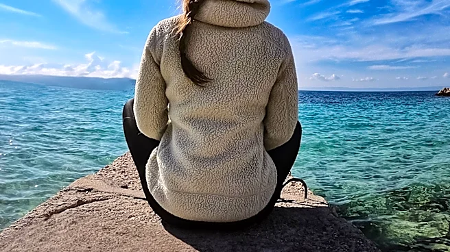 National Hermit Day Encourages Solitude and Unplugging