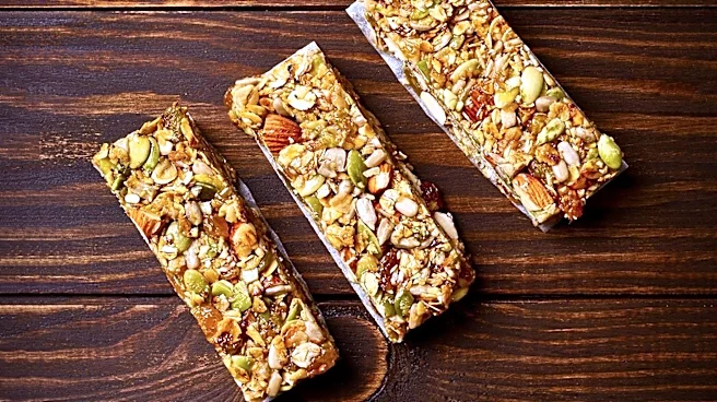 ZOE Introduces New Gut Health Bar with 10 Plant Ingredients to U.S. Market