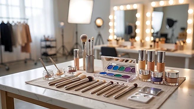 Tracy Warbin, Veteran Hollywood Makeup Artist and Producer, Maintains Private Life Post-Divorce from Noah Wyle