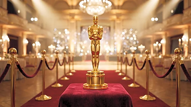 Roman Coppola Appointed Creative Consultant for 2027 Film Independent Spirit Awards