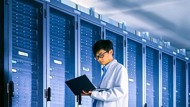 Experian Seeks Expert Data Scientist to Enhance Real-Time Fraud Detection Models