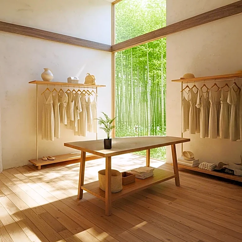 Reformation Seeks Store Managers and Assistant Managers, Emphasizing Sustainable Fashion and Growth
