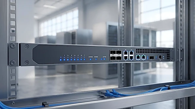 Fortinet Reports Strong Q3 2026 Financial Results, Raises Full-Year Guidance Amidst Cybersecurity Demand