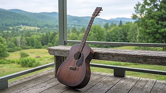 Josephine Ritter, Vermont Musician and Horse Enthusiast, Passes Away at 77