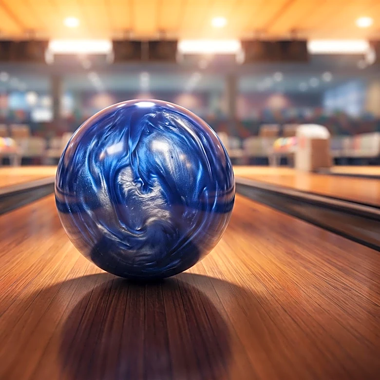 Davenport's Charlie Johnson Secures Top Individual Bowling Title in Collegiate Competition