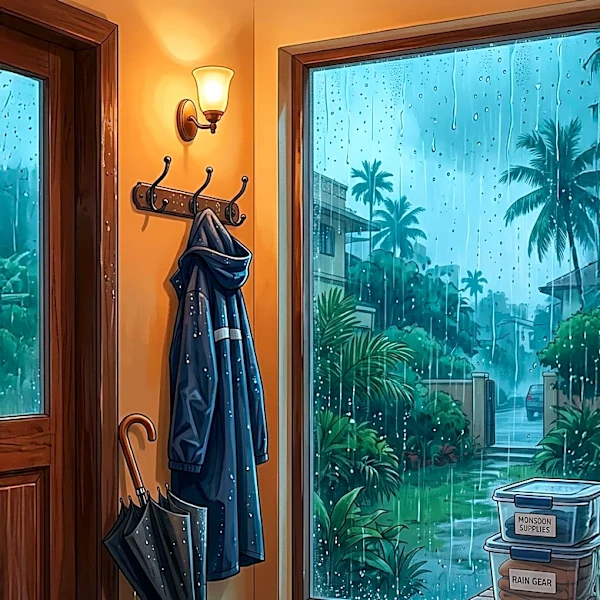 DripWorks Offers Comprehensive Guide to Preparing Yards for Heavy Fall and Winter Rains to Prevent Damage