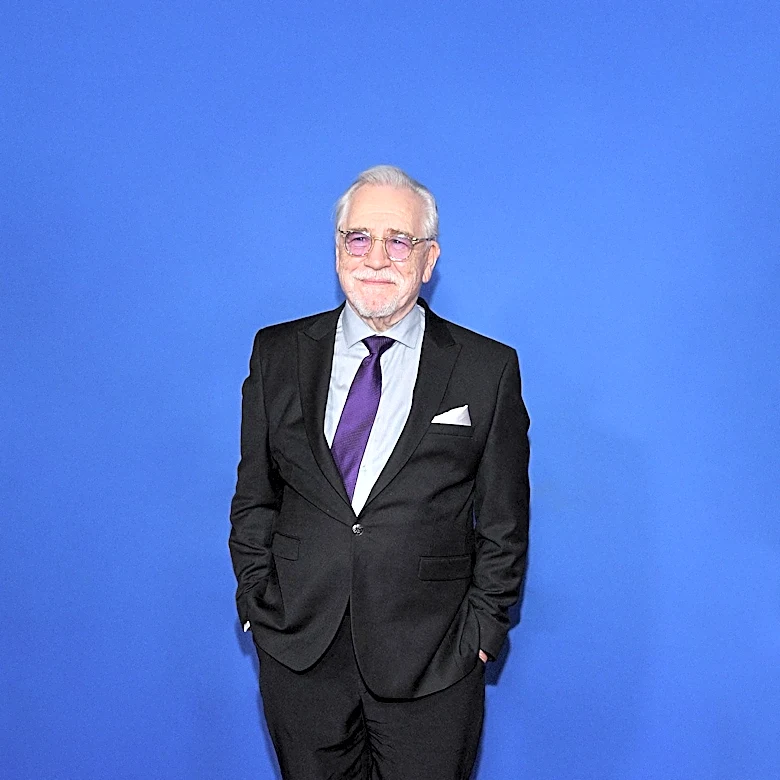 Brian Cox Joins 'Dexter: Resurrection' Season 2 Cast, Boosting Paramount+ Viewership Prospects
