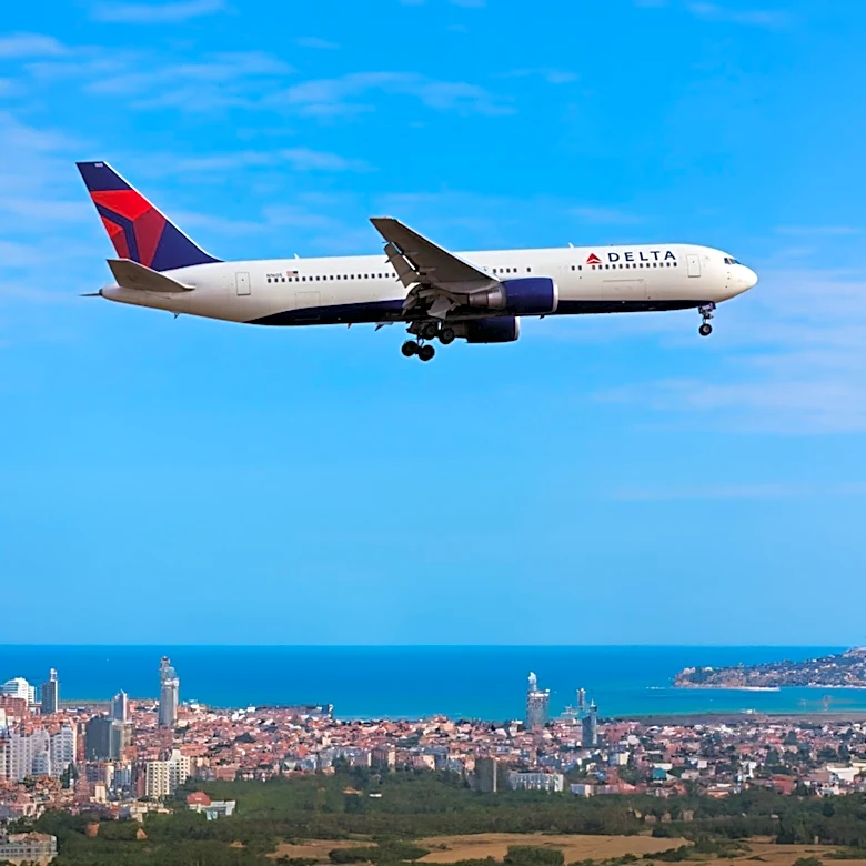 Delta Air Lines Launches '48 Horas con Delta en…' Series to Showcase U.S. Cities Beyond Tourist Traps