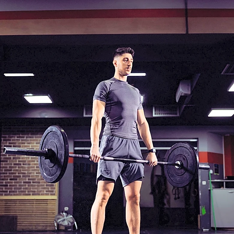 Mark Rippetoe's 'Starting Strength' Program Emphasizes Simple Barbell Lifts for Rapid Strength and Muscle Gain