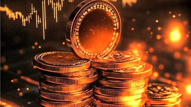 Fidelity Digital Assets Report Analyzes Cryptocurrency Market Trends and Investor Behavior