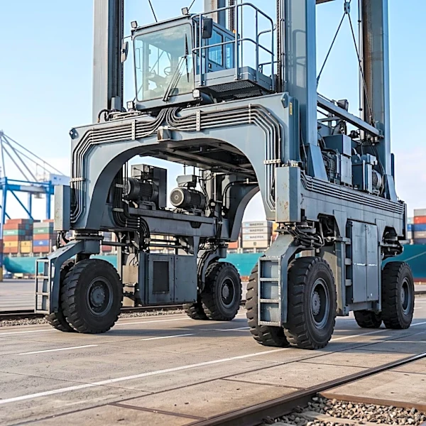 Port of Los Angeles Launches POLA TEACH Initiative to Prepare Workforce for Zero-Emission Technology