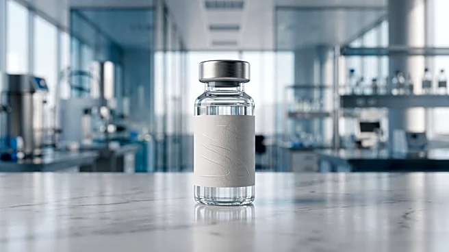 Eli Lilly Raises 2026 Revenue Outlook Amid Strong GLP-1 Drug Sales, Outpacing Rivals