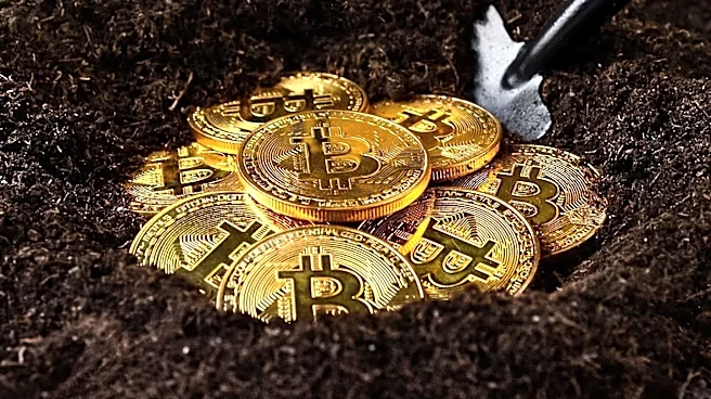 18MW Bitcoin Mining Facility Proposed in Jersey County, Illinois, Sparks Local Concerns