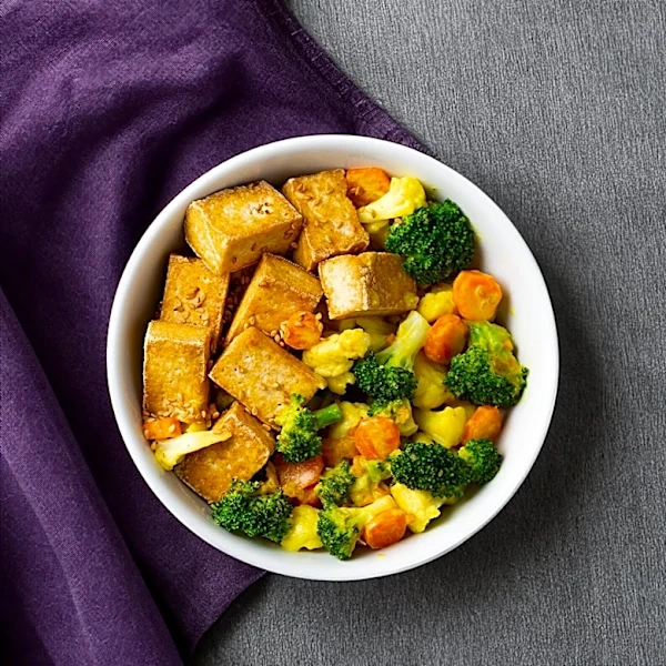 Purple Carrot Offers Plant-Based Meal Kits and Groceries, Emphasizing Convenience and Dietary Needs