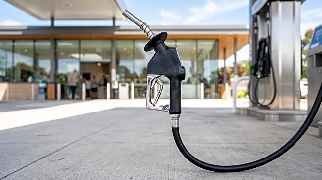 Murphy USA Reports Increased Q3 2026 Revenues and Profits Driven by Higher Fuel Prices