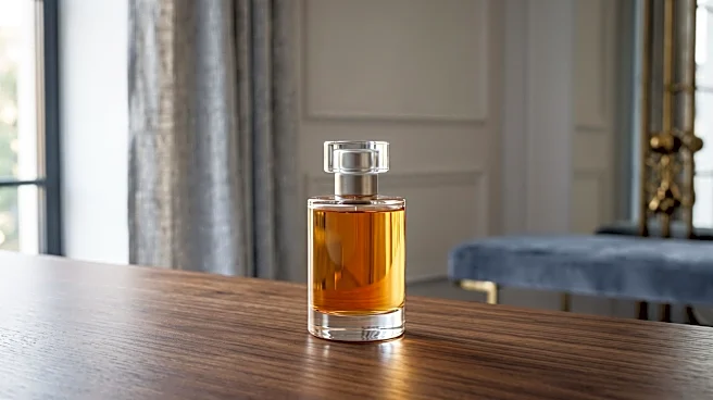 Maison Mataha Introduces 'Brownie Pop' Fragrance, Capturing the Essence of the Classic Dessert