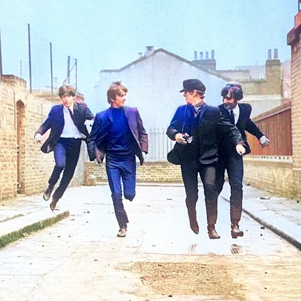 Morgan Neville Discusses Paul McCartney's Post-Beatles Reinvention in 'Man on the Run' Documentary