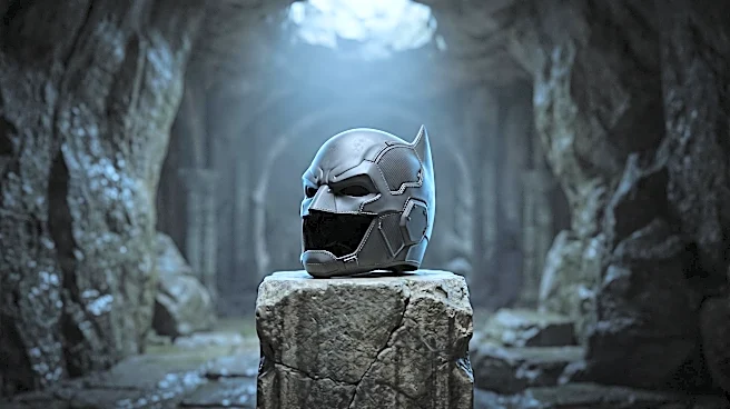 James Gunn Clarifies DCU Batman Casting, Emphasizes Age Proximity to Superman