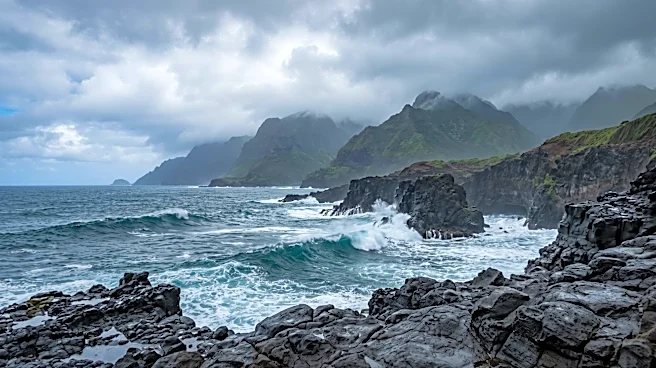 Governor Josh Green Announces Decline in Hawaii Visitor Spending and Arrivals for September 2026
