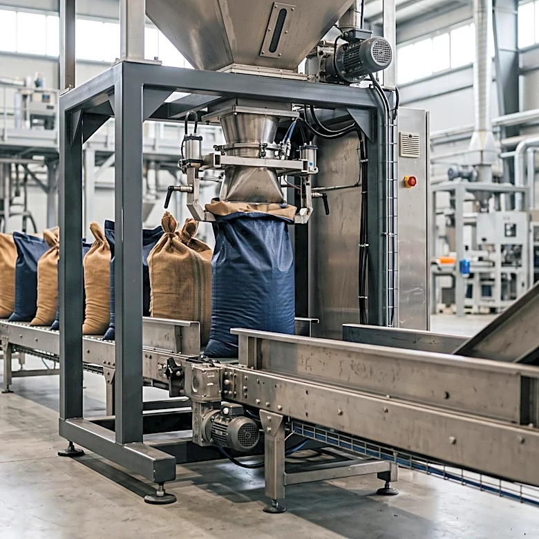 Land O'Lakes, Inc. Seeks 2nd Shift Bag Loader for Manufacturing Team in McGregor, TX