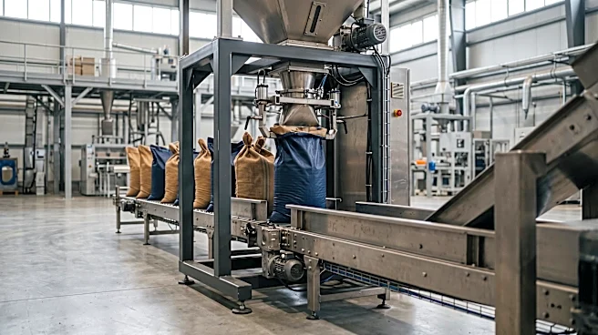 Land O'Lakes, Inc. Seeks 2nd Shift Bag Loader for Manufacturing Team in McGregor, TX