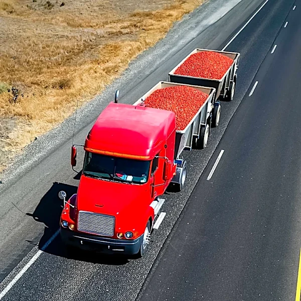 Land O'Lakes, Inc. Seeks Semi-Local CDL Truck Drivers for Agricultural Material Transport in Midwest