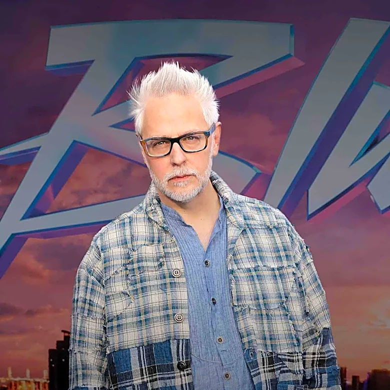James Gunn Clarifies DCU Canon, Designates 'The Suicide Squad' as First Canon Film