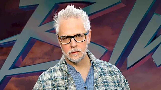 James Gunn Clarifies DCU Canon, Designates 'The Suicide Squad' as First Canon Film
