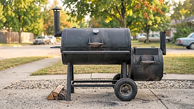 Bluebird Barbecue in Burlington Announces Closure After 17 Years of Operation