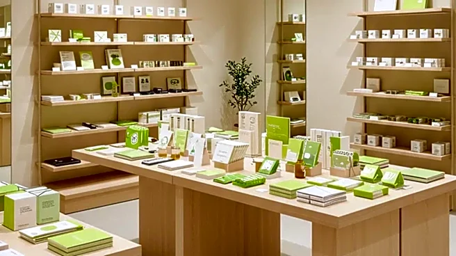 Korean Skincare Brand Fully Expands Nationwide Presence in Sephora U.S. Stores