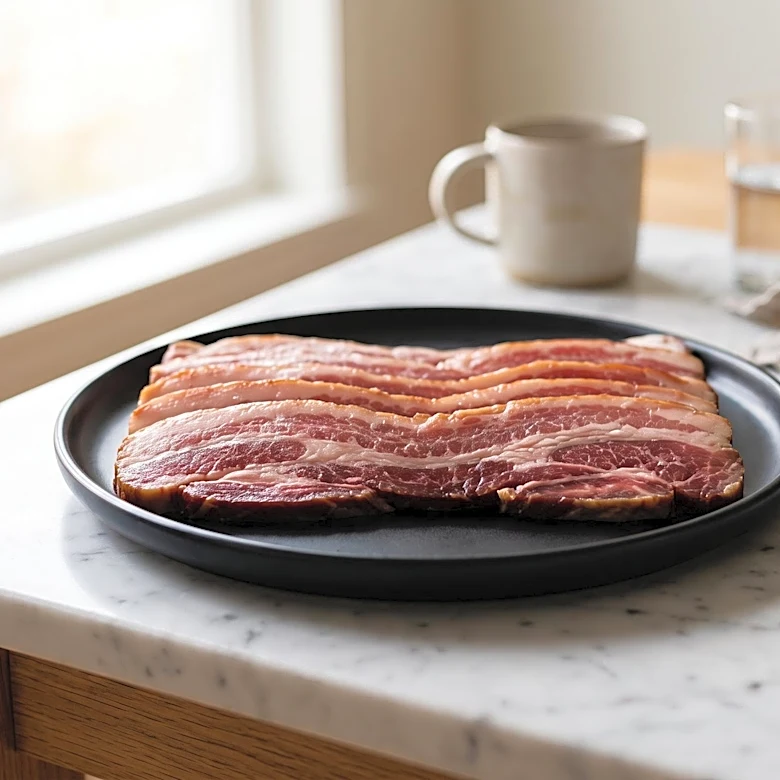 Hormel Foods Introduces Portion Pack Bacon for Enhanced Consumer Convenience