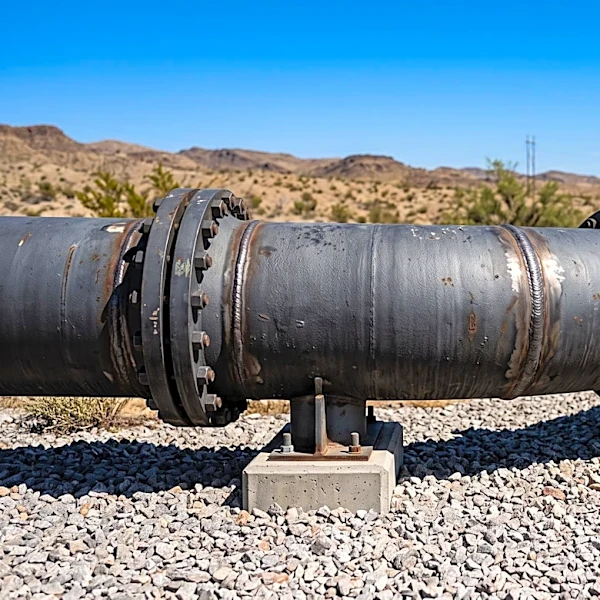 Southwest Gas Holdings Prepares for Quarterly Earnings Report Amidst Infrastructure Development