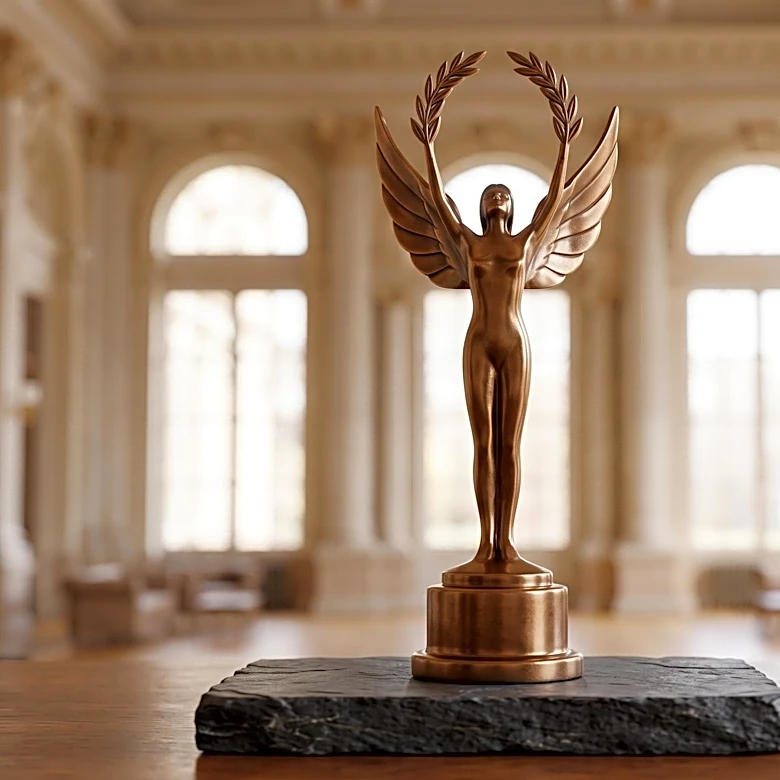 Beth de Araújo Discusses AFI Conservatory Impact on Award-Winning Film 'Josephine'
