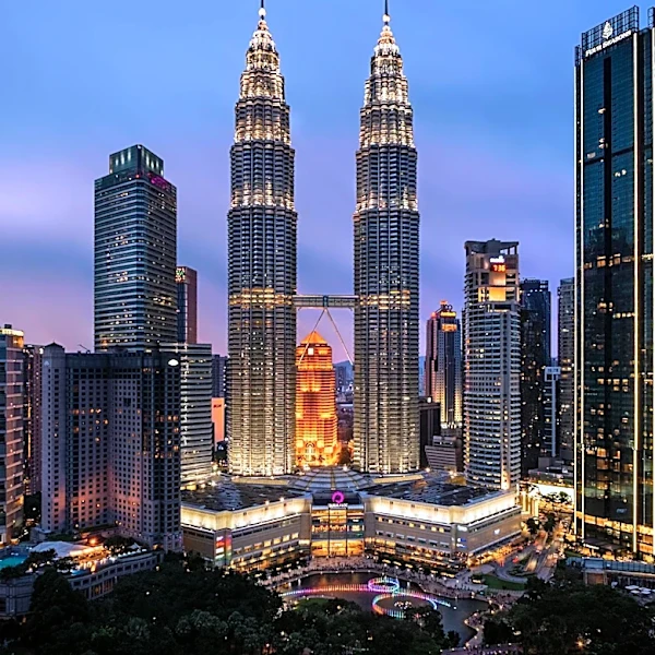 Malaysia's Trade with BRICS Nations Surpasses RM846.5 Billion in 2025, Diversifying Economic Partners