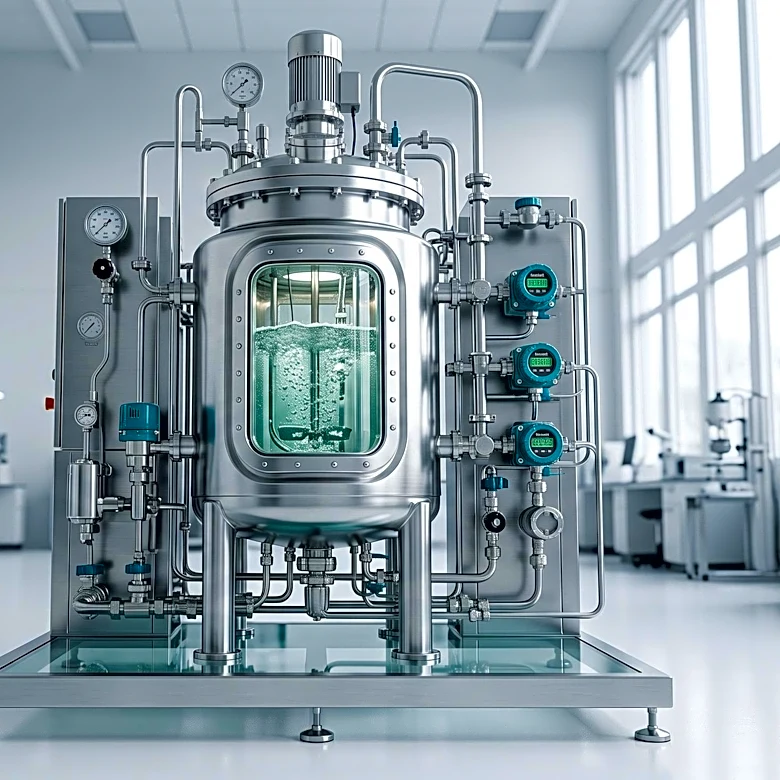 Pythag Tech CEO States Cultivated Meat 'Overpromised and Underdelivered,' Focuses on Machine Learning for Production Optimization